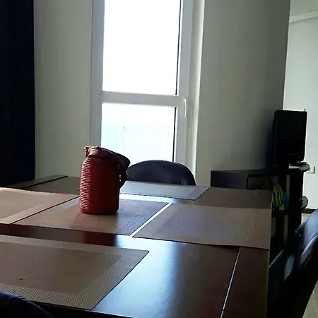 Apartamento Kraybrezhna Pomorie