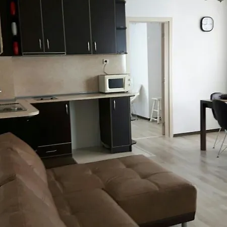 Apartamento Kraybrezhna Pomorie