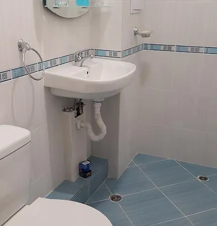 Kraybrezhna Πομόριε
